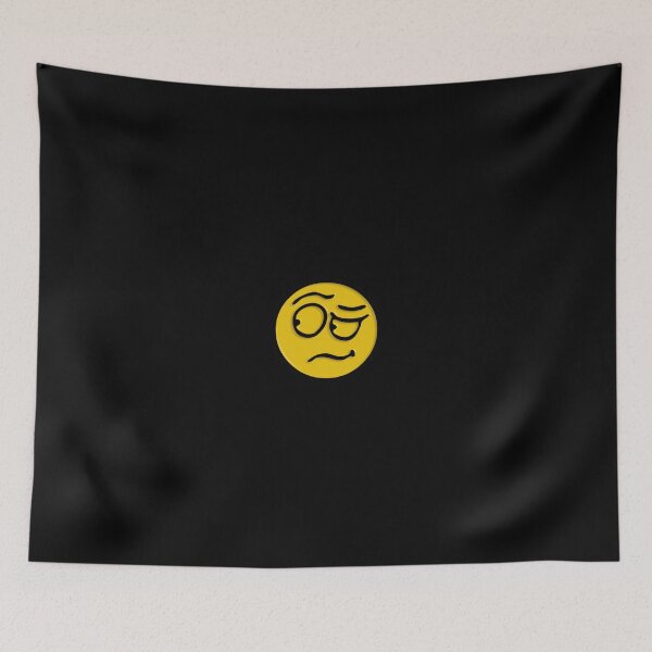 Item preview, Question Face designed and sold by How67.