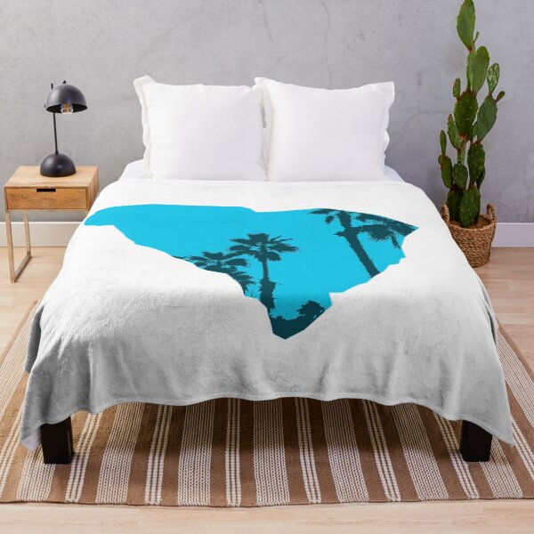 Item preview, Blue South Carolina designed and sold by Shark Steeze.