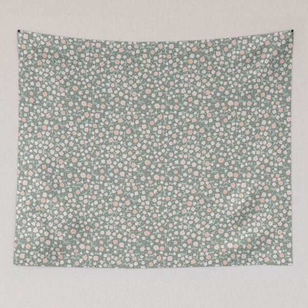 Item preview, Ditsy Florals  designed and sold by Nstudioworks.