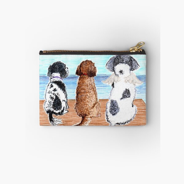 Item preview, Angel Suzie and friends designed and sold by FaithfulFaces.