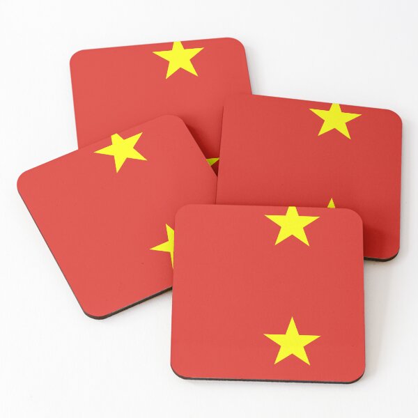 Item preview, Vietnam | Vietnamese Flag designed and sold by flagstickers.