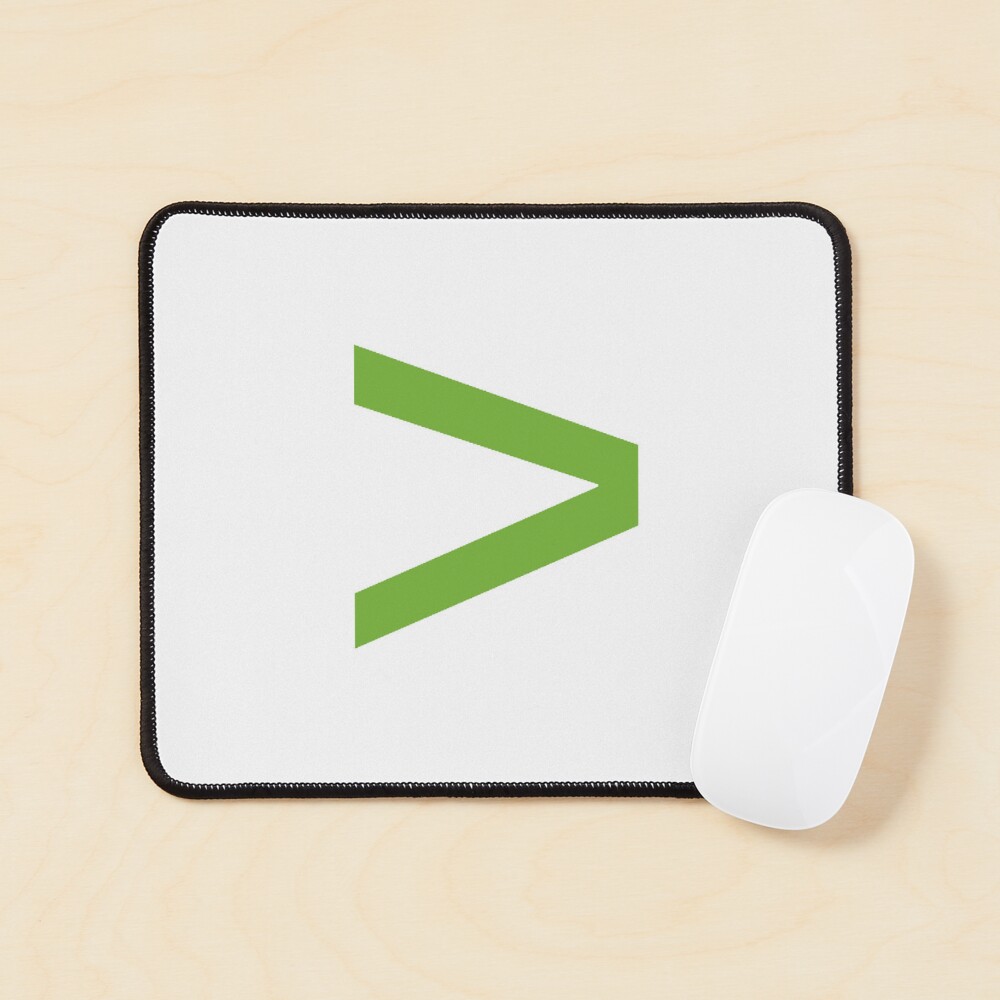Item preview, Mouse Pad designed and sold by developerfriday.