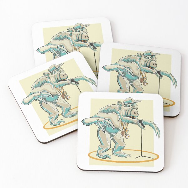 Item preview, ALF - Alien life form designed and sold by ALF artistic.
