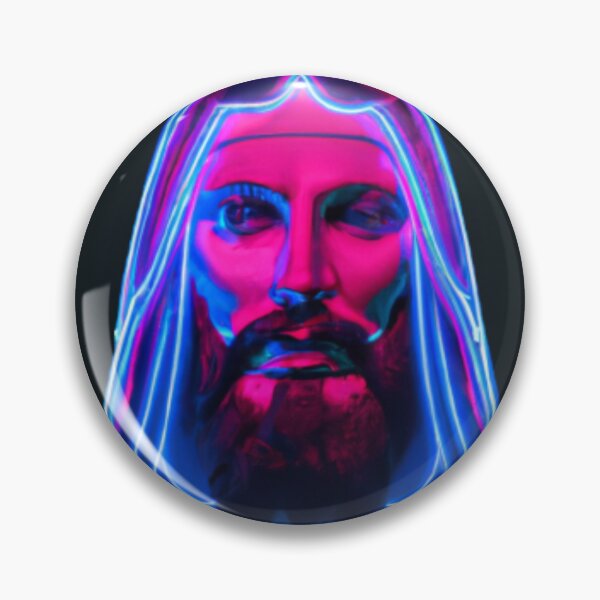 Item preview, Jesus and the Cross designed and sold by ChristCentered.