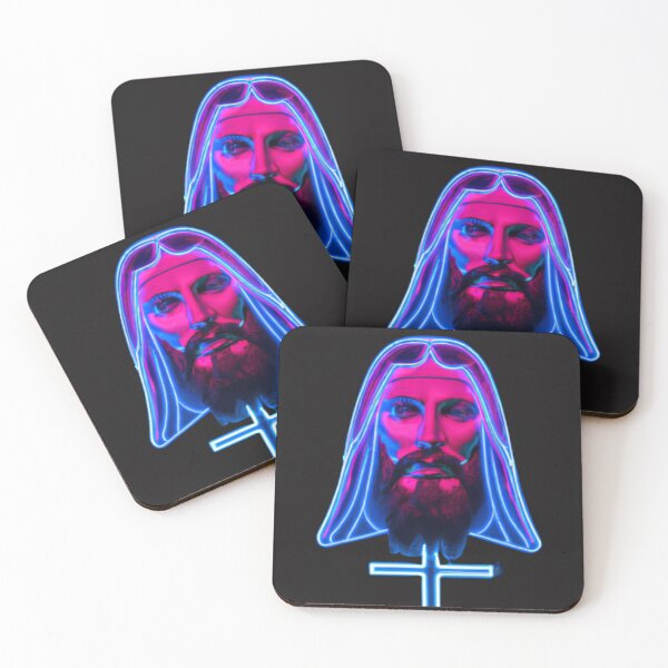 Item preview, Jesus and the Cross designed and sold by ChristCentered.