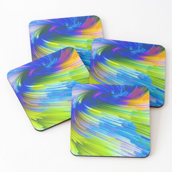 Item preview, Simple Mixed Colors Splash designed and sold by ABZDesigner.