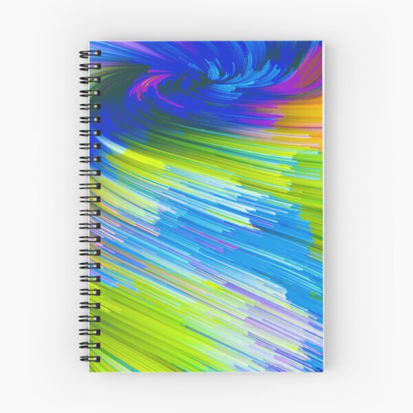 Item preview, Simple Mixed Colors Splash designed and sold by ABZDesigner.
