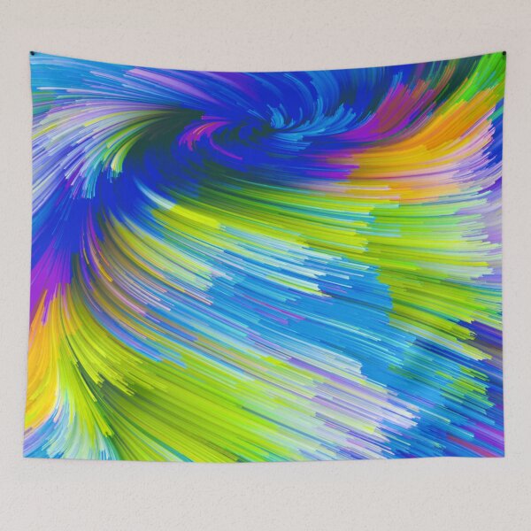 Item preview, Simple Mixed Colors Splash designed and sold by ABZDesigner.