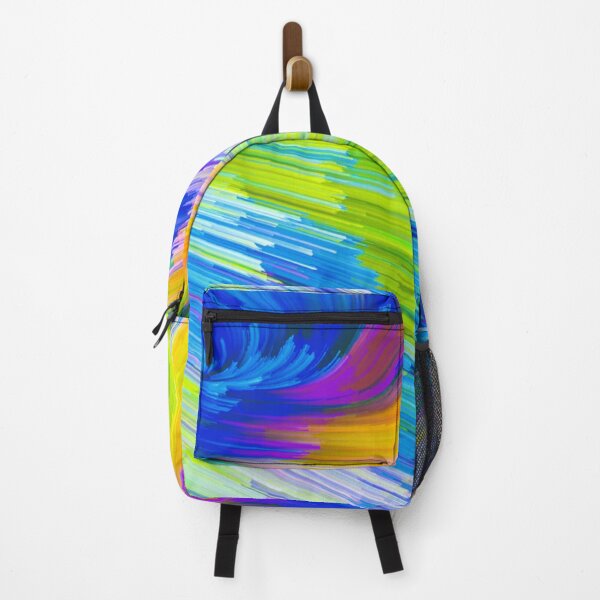 Item preview, Simple Mixed Colors Splash designed and sold by ABZDesigner.