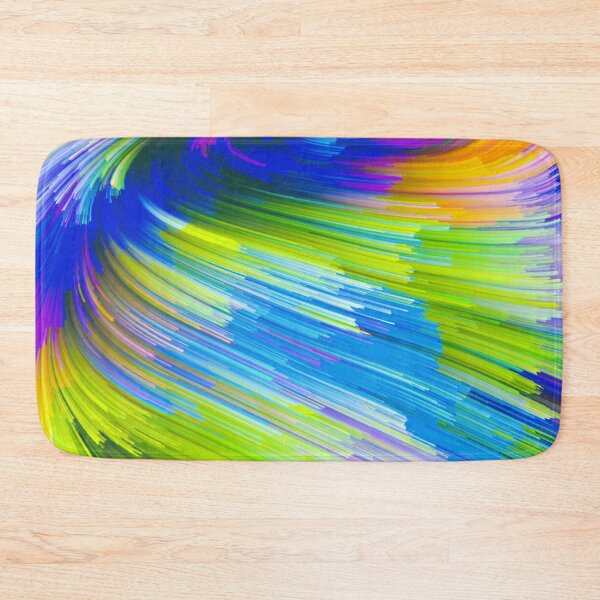 Item preview, Simple Mixed Colors Splash designed and sold by ABZDesigner.