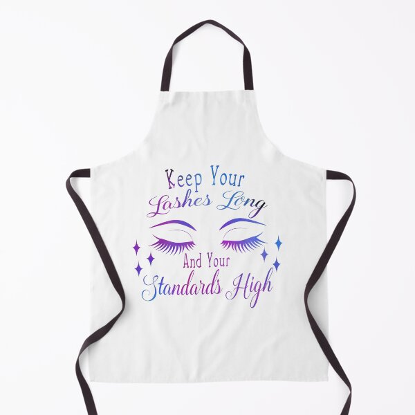 Item preview, Keep your lashes long and you standards high designed and sold by Souushop.