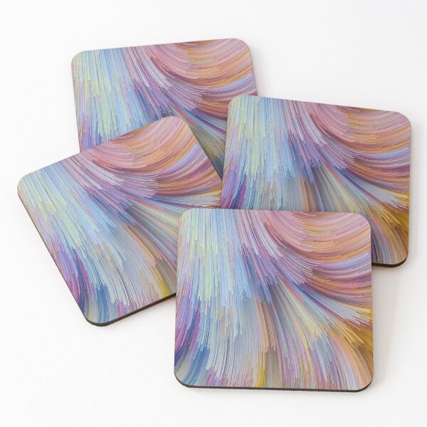 Item preview, Simple Mixed Colors Splash designed and sold by ABZDesigner.