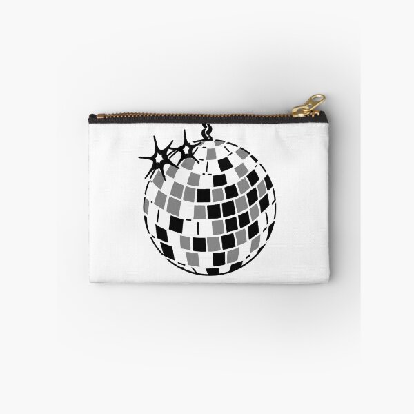 Item preview, Retro disco ball designed and sold by Twistedreamland.