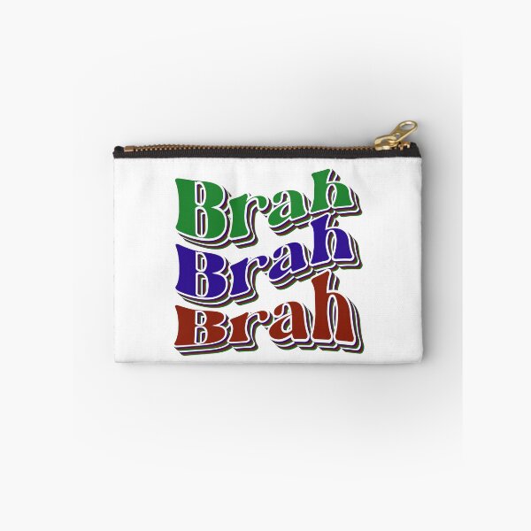 Item preview, Brah designed and sold by TipTopTapo.