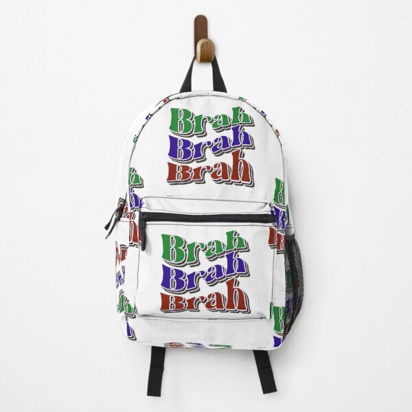 Item preview, Brah designed and sold by TipTopTapo.