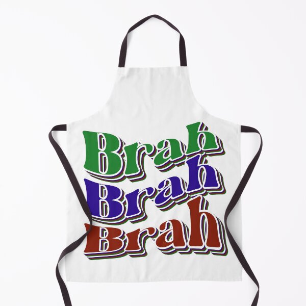 Item preview, Brah designed and sold by TipTopTapo.