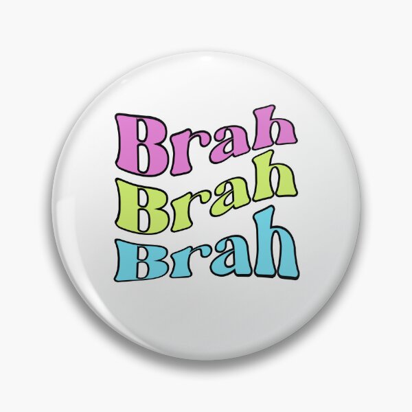 Item preview, brah designed and sold by TipTopTapo.