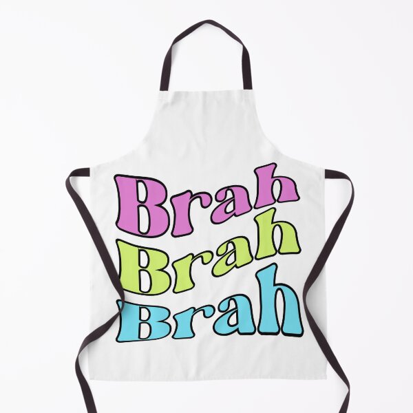 Item preview, Brah designed and sold by TipTopTapo.