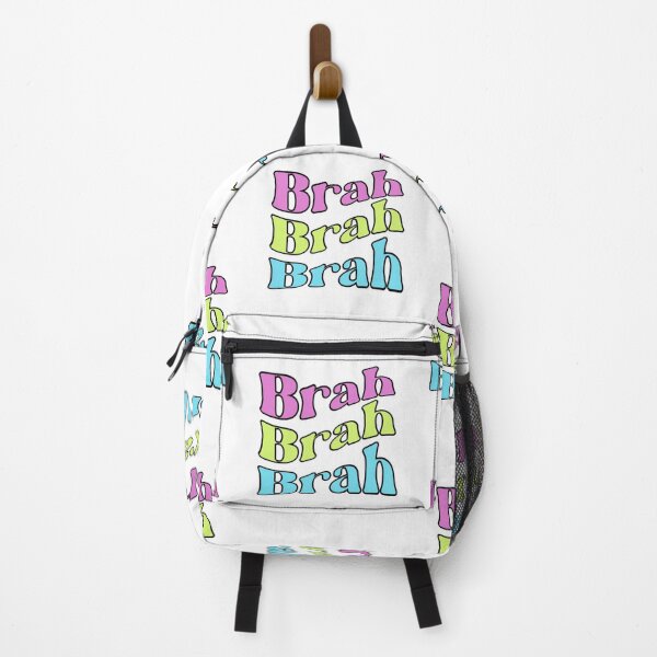 Item preview, Brah designed and sold by TipTopTapo.