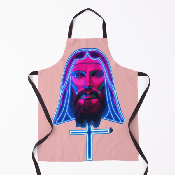 Item preview, Jesus and the Cross designed and sold by ChristCentered.