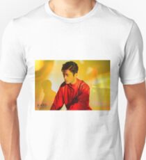 J.seph kard don't recall Unisex T-Shirt