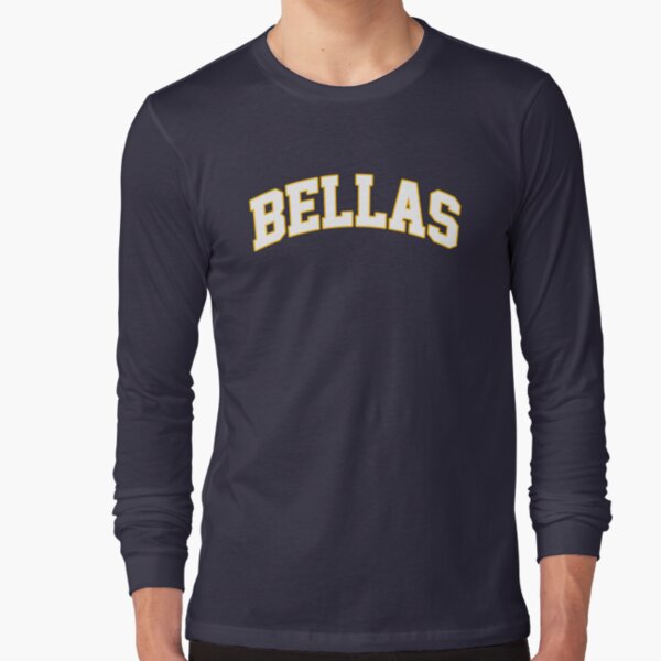 BELLAS Long Sleeve T-Shirt