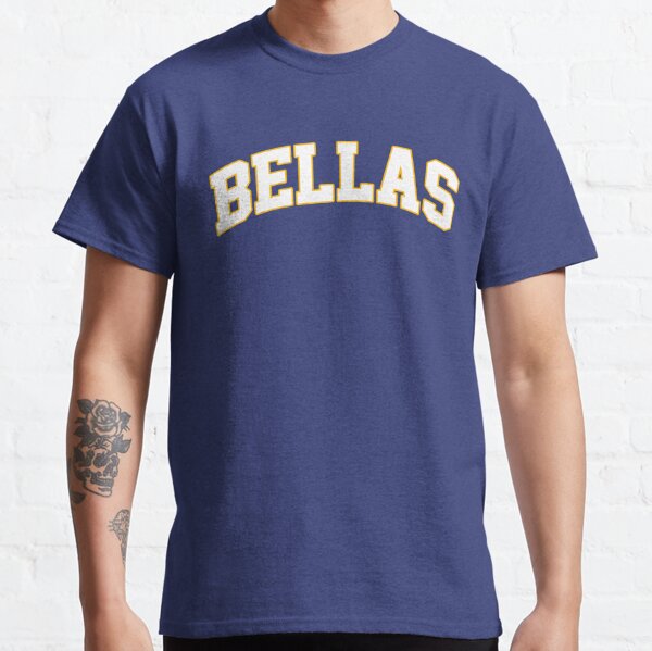 BELLAS Classic T-Shirt
