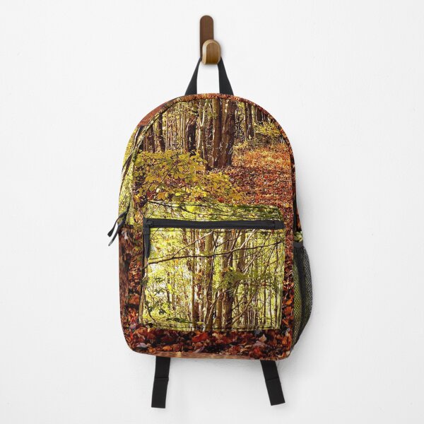 Item preview, Appalachian Autumn Print designed and sold by carolinaphile.