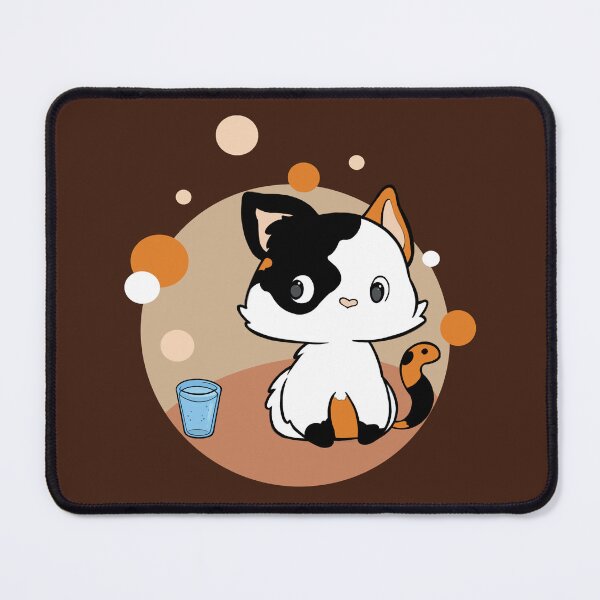 Item preview, Kawaii Neko designed and sold by Kawaii-Koi.