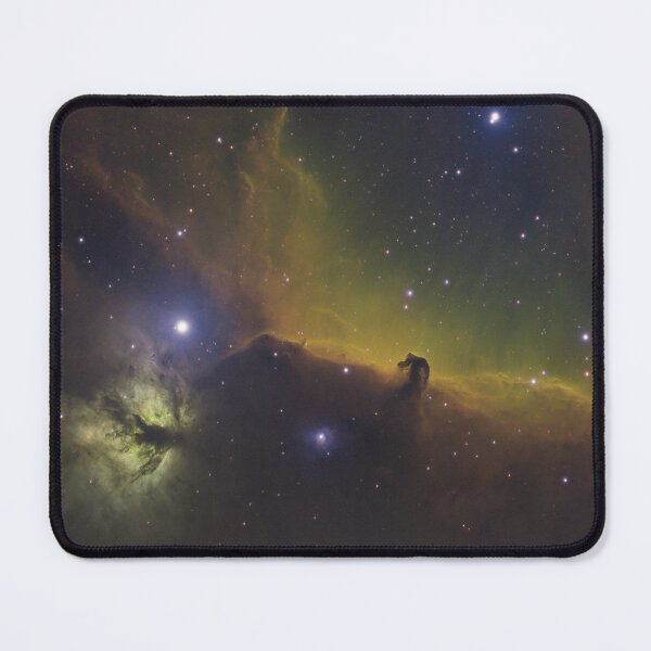 Item preview, Horsehead Nebula in Orion designed and sold by astrospacekyle.