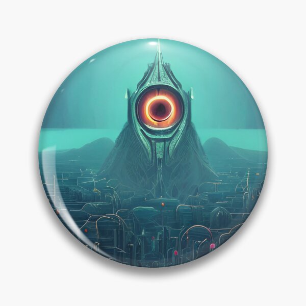 Item preview, MORDOR CIBERPUNK designed and sold by millenium1964.