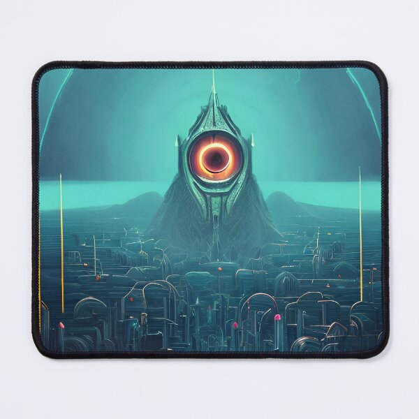 Item preview, MORDOR CYBERPUNK designed and sold by millenium1964.