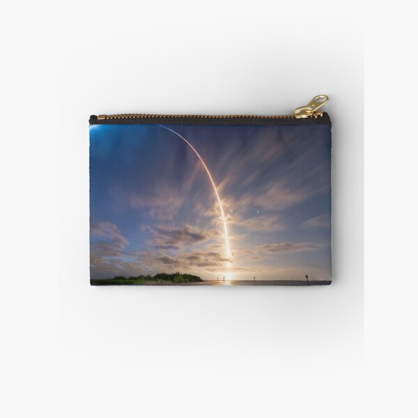 Item preview, Rocket Launch - Jellyfish Effect designed and sold by astrospacekyle.