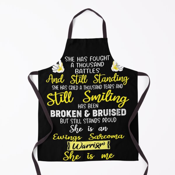 Item preview, Ewings Sarcoma Warrior SHE IS ME - Support Ewings Sarcoma Fighter Gifts designed and sold by Berriosly.