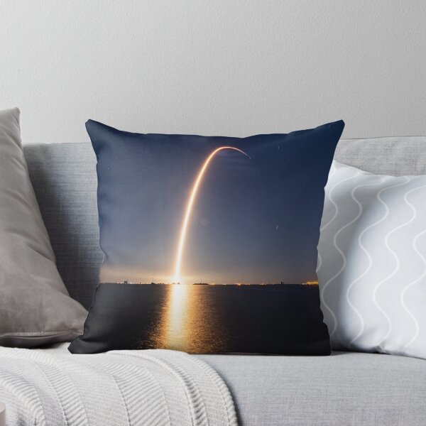 Item preview, Rocket Launch from Cape Canaveral designed and sold by astrospacekyle.