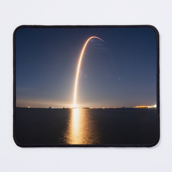 Item preview, Rocket Launch from Cape Canaveral designed and sold by astrospacekyle.