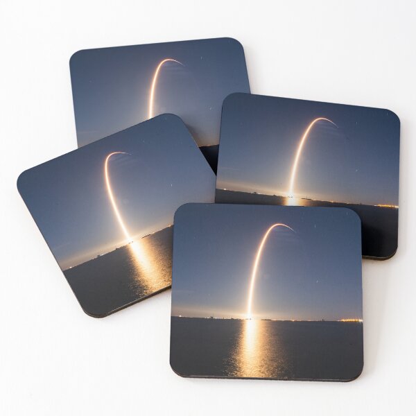 Item preview, Rocket Launch from Cape Canaveral designed and sold by astrospacekyle.