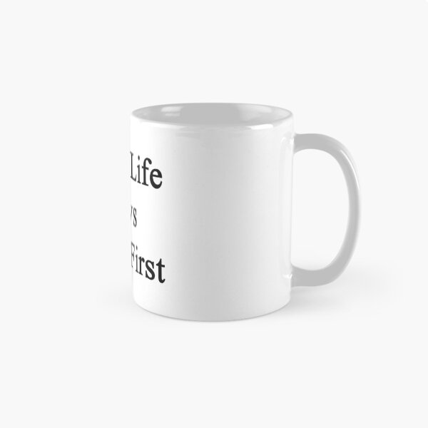 Item preview, In My Life Cows Come First  designed and sold by supernova23.