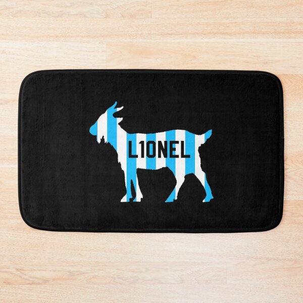 Item preview, Lionel GOAT Argentina designed and sold by VRedBaller.