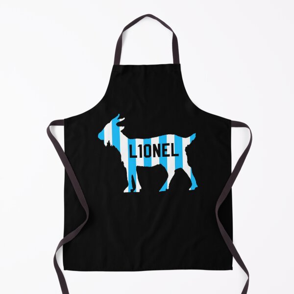 Item preview, Lionel GOAT Argentina designed and sold by VRedBaller.