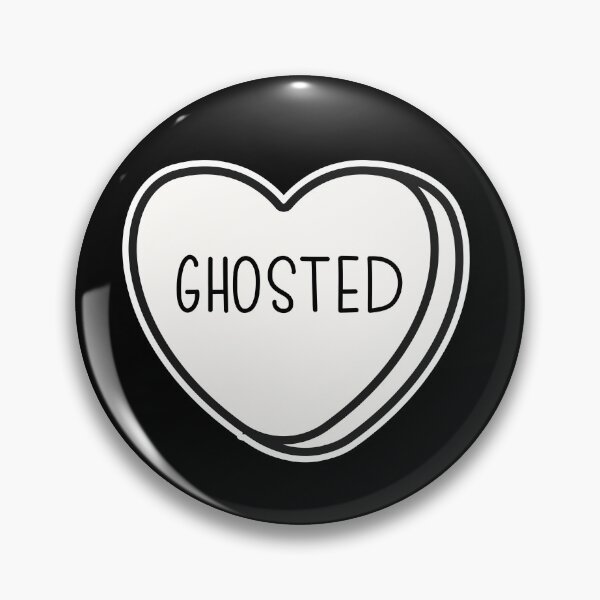 Item preview, GHOSTED designed and sold by hitechmom.