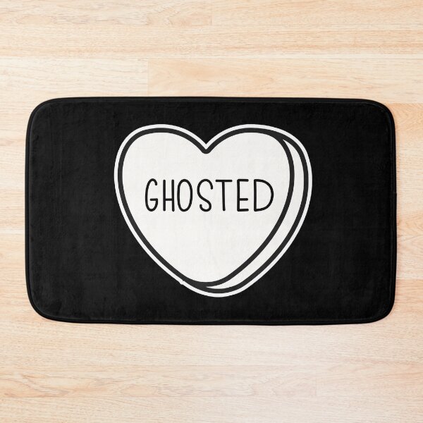 Item preview, GHOSTED designed and sold by hitechmom.