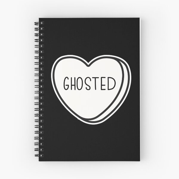 Item preview, GHOSTED designed and sold by hitechmom.