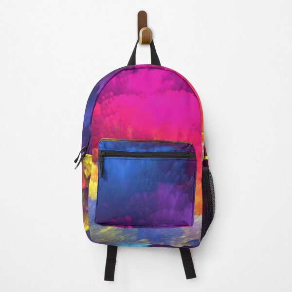 Item preview, Simple Mixed Colors Splash designed and sold by ABZDesigner.