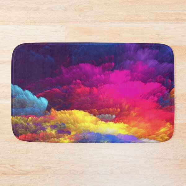 Item preview, Simple Mixed Colors Splash designed and sold by ABZDesigner.