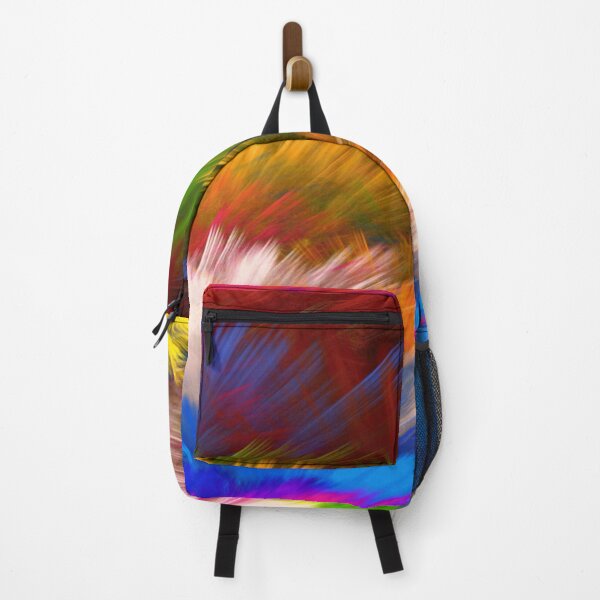 Item preview, Simple Mixed Colors Splash designed and sold by ABZDesigner.