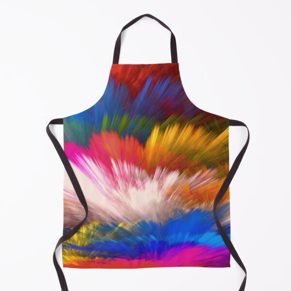 Item preview, Simple Mixed Colors Splash designed and sold by ABZDesigner.