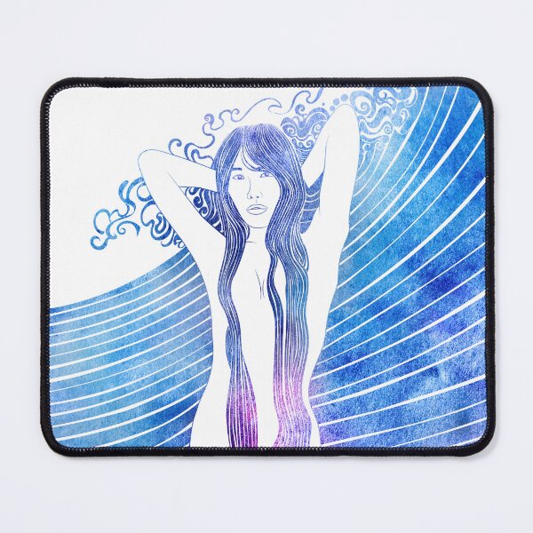 Item preview, Nereid CXC designed and sold by sirenarts.