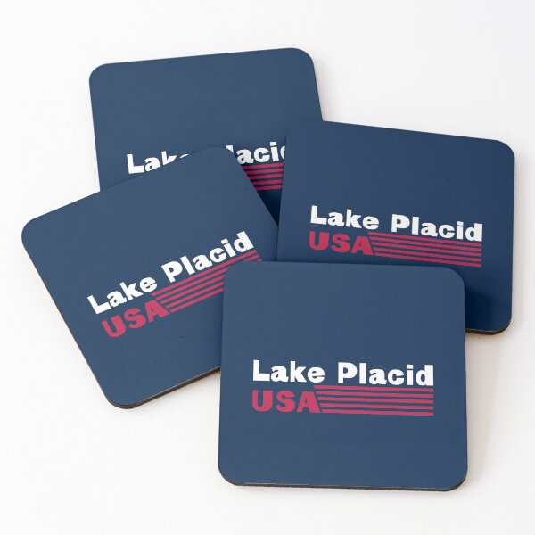 Item preview, Lake Placid, USA designed and sold by Deutschic.