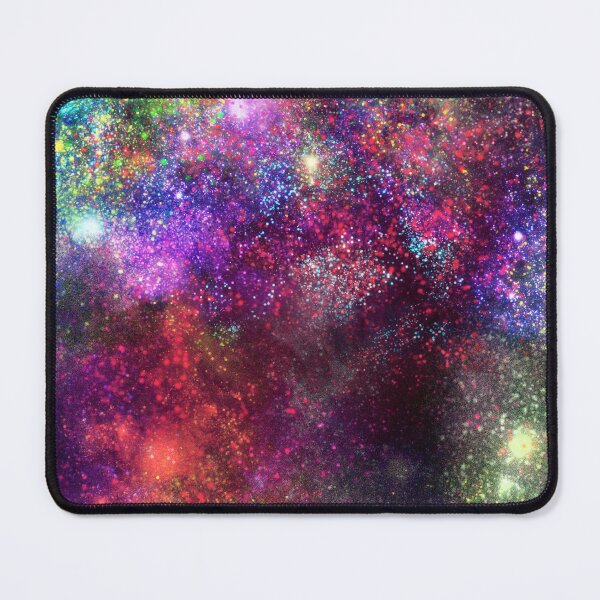 Item preview, Space Dust designed and sold by friedfingies.